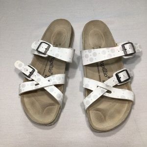 Birkenstock Papillio sandals
